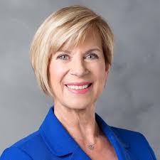 Supervisor Janice Hahn added a...