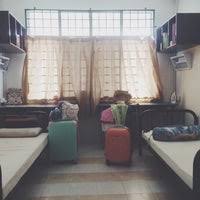 Universiti sultan zainal abidin, kampus gong badak, 21300 kuala terengganu, terengganu darul iman, malaysia tel : Kolej Kediaman Blok E Unisza Kampus Gong Badak Kuala Terengganu Terengganu