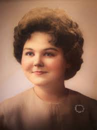 Obituary information for Charlotte Deane Clarke