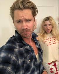 10 years… We've jammed more into this 10 years than I ever could've  imagined. It's truly astounding. It's been the Best decade of my life by  far- sharing each and every moment