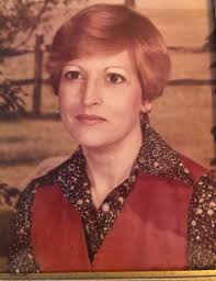 Johnie Frances Smith Obituary January 14, 2025