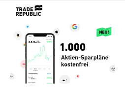 Trade republic lässt mich auswählen ob ich die dividende als cash will oder in aktien. Meine Erfahrungen Mit Trade Republic Rudi Hilft De
