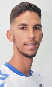 Bolaños, Roberto Jesús Melián Bolaños