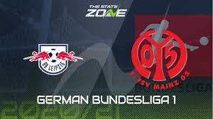 Mainz 05 to win 2nd half or rb leipzig to win 2nd half + 2nd half total goals over 2.5. 2020 21 Bundesliga Rb Leipzig Vs Mainz Preview Prediction The Stats Zone