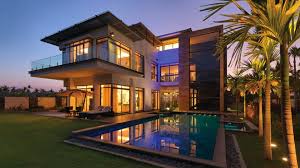 From the kitchen to the living room every corner of the house speaks volumes for the décor. Top Luxury Villa Projects In Bangalore Luxuryproperties In