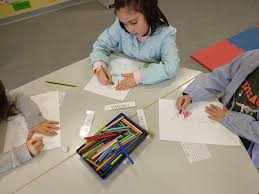 Ver más ideas sobre dibujos, dibujos sencillos, dibujos fáciles. La Clase De Vane Dibujo Cooperativo