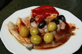 Mam I Teca Eating Local In Barcelona Parla Food Food Tapas Recipes Spanish Tapas
