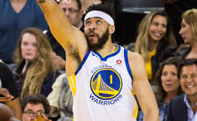 Nba Finals On A Night Where Lebron James Went Off One Man Javale Mcgee Was Able To Stop Him The San Francisco Examiner