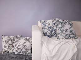 The pillow's core is made up of solid hyperfoam memory foam, a dense material that conforms evenly and precisely around the head and neck. Long Hair Modern Washable Neck Cushions Chenille Polyester Travel Pillows China Home Textile And Bedding Price Made In China Com