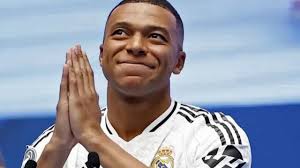 Real Madrid: Kylian Mbappé named player of the month for the second time