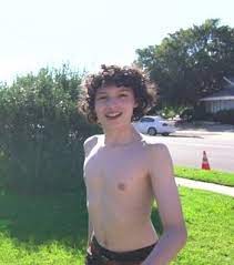 Finn Wolfhard Figure