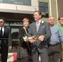 Profile Picture of David H. and Patricia A. Devier Student Suites ribbon cut - Ada Iconon Google