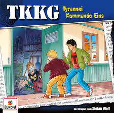 Tkkg izle yüksek kalitede türkçe dublaj ve türkçe altyazılı seçenekleriyle sizlerle. Startseite Willkommen Auf Der Offiziellen Tkkg Seite