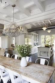 Hello Lovely Inspiration For Interiors Dining Room Design Modern Kitchen Inspirations Chic Kitchen