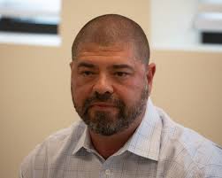 Alex Jimenez's Instagram, Twitter & Facebook