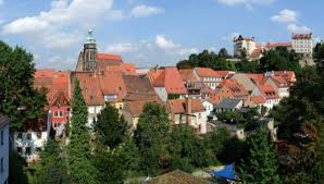 Pirna Tourismus Festung Sonnenstein Deutschland Burgen Weltwunder Festung