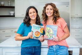 How These 40-Somethings' Food Blog Earns $10k+/Month From Email & Cookbooks