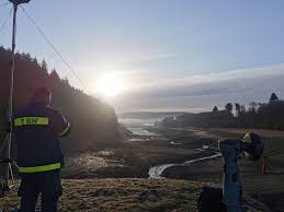 Zu diesen fischarten gehören zum beispiel bitterling, bachneunauge, bachschmerle, elritze, finte, flunder oder flussneunauge. Thw Ov Bad Kreuznach Steinbachtalsperre