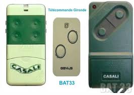 Figure 3 figure 1 figure 2. Telecommande De Portail Bordeaux Reglage Depannage Gironde