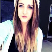 Ashley Kooiman's Instagram, Twitter & Facebook