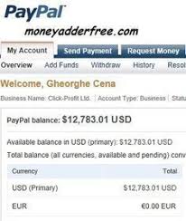 Free Adder Money Generator Paypal Banks Cards Download Free No Survey No Hum Adder Banks Cards C Paypal Money Adder Money Generator Paypal Gift Card