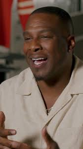 Gold Jacket Richard Dent and NFL Legends Ed "Too Tall" Jones and Anthony  Pleasant talk about how special the Classic Weekend is