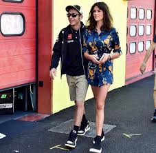 If so, then it would be easy for us to introduce you to his girlfriend, francesca sofia novello, famous as a model. Francesca Sofia Novello Eta Altezza Peso Fidanzato Caffeina Magazine