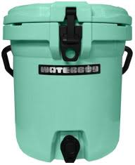 Kitchen utensil set silicone fatboy coolers. Fatboy Coolers Rotomolded Hard Sided Extreme Ice Chest Coolers Waterboy Water Jug And Soft Backpack Dry Bags