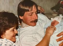 West Ender celebrating early birthday tomorrow