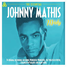 Johnny Mathis