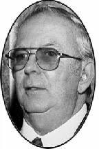 JOHN MAJOR Obituary (2012)