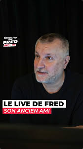 Exploration du répertoire de Fred 📲
