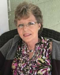 Jo Ann Trammell Obituary May 8, 2025