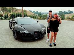 Austin's parents wanted to give him the best education possible. Ace Family How Much Is A Bugatti Veyron Austin Mcbroom Spends Big In New Youtube Video