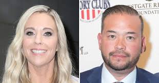Jon and Kate Gosselin's Tumultuous Relationship Timeline: Photos