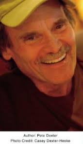 Paris Trout (Contemporary American Fiction): Dexter, Pete: 9780140122060:  Amazon.com: Books