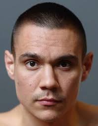 BoxRec: Tim Tszyu