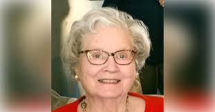 Obituary information for Mary Lenora Harris Gray