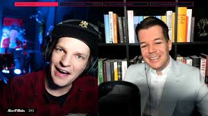 Is your network connection unstable or browser outdated? Schallalabla Der Neue Musiktalk Mit Krogi Und Wolfgang M Schmitt Musik Forum Rocket Beans Tv