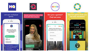 Who doesn't need a spare life in hq?! What Could The Future Hold For Hq A Look At 2017 S Most Buzzed About App Hacker Noon