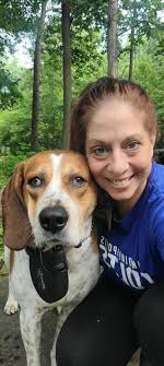 Quick morning hike before more rain moved in.