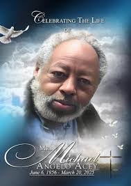 Dwight Simpson's Instagram, Twitter & Facebook