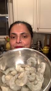 1 day to go for #tournamentofchampions 5. Tune in tomorrow @foodnetwork 8pm  cst. Y’all know that I am called THE dancing spice queen, here is a  delicious Shrimp curry recipe with a lot of dancing ...