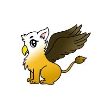 The cute is a specific type of beautiful close to pretty. How To Draw A Griffin Step By Step Easy Drawing Guides Drawing Howtos