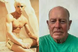 Got another rocky horror tattoo today 😁