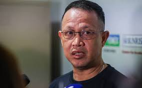 Malaysian duo overcome fierce Taiwanese rivals in Spain Masters