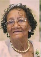 Hilda Bell Obituary (2018)