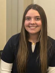 Meet Jordyn, our November Employee of the Month.