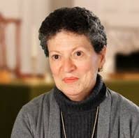 Interviews with Historians: Carol Berkin « The Junto