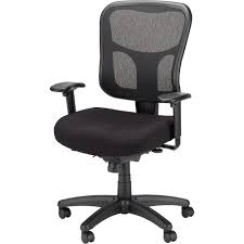Explore staples connect at a local staples store or online at staplesconnect.com. Tempur Pedic Mesh Mid Back Task Chair Black Staples Ca